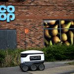 UK Retailer Co-op Targeted in Cyberattack Amid Sector-Wide Threats