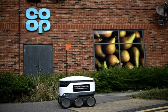 UK Retailer Co-op Targeted in Cyberattack Amid Sector-Wide Threats